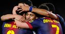 Sanchez to stay at Barcelona