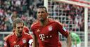Bayern ease to three points