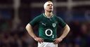 Italy v Ireland: Teams