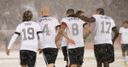 USA seal win; Mexico held