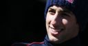 Ricciardo: Beating Vergne key