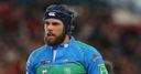 Ulster hopes nipped in Budd