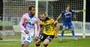 Khelifa ready for Evian exit