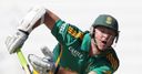 Smith facing six months out