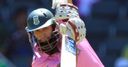 South Africa win run feast