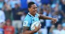 Wallabies name convert Folau