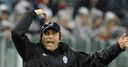 Juventus closing in on title
