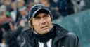 Conte admits Juve frustrations