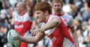 Hull KR v Wakefield: Teams