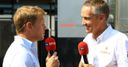 Whitmarsh: We will find pace