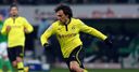 Hummels happy at Dortmund