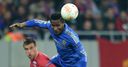 Mikel to play on with Nigeria