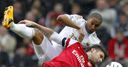 Williams given £10m price tag