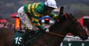 Grand gesture for McCoy