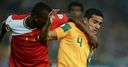 Socceroos rely on experience