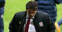 Coleman praises Wales effort