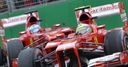 No doubts for Domenicali