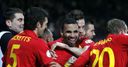 Robson-Kanu ready for Croatia