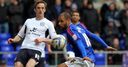 McGoldrick to stay at Ipswich