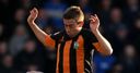 Blues secure Bees youngster