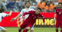 WC qualifying Group F preview