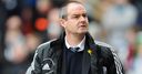 Clarke will not rush business