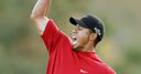 Tiger Woods