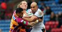 Walker extends Bradford stay