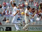 3rd Test, Day 1: NZ v Eng