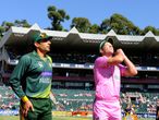 3rd ODI, SA v Pak