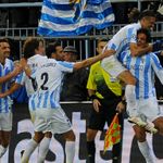 La Liga round-up: Malaga beat Deportivo La Coruna in seven-goal ... - SkySports