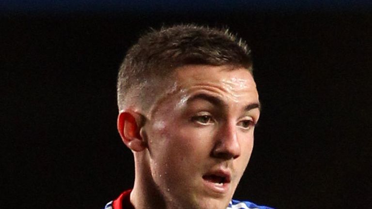 Anton Rodgers: Seeking regular football
