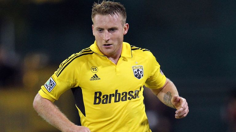 Chris Birchall: Back on the international scene