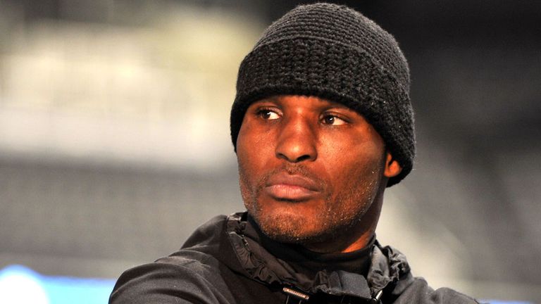 Tavoris Cloud: Looking to make an impression against Hopkins