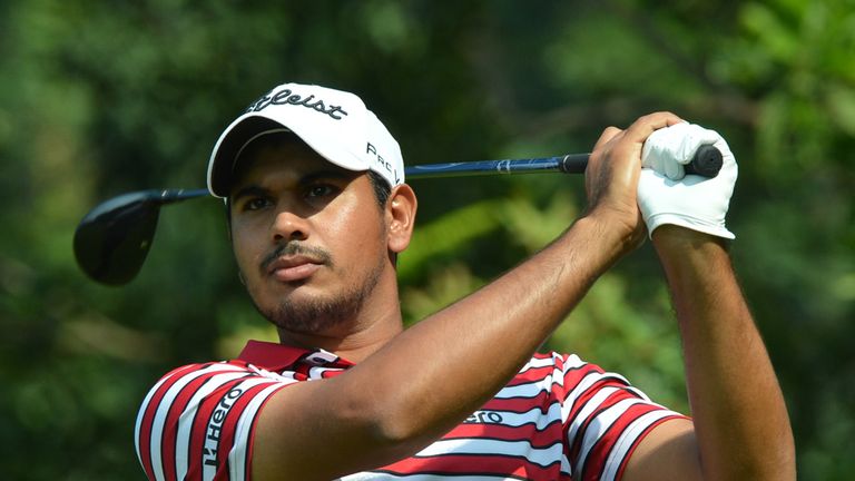 Gaganjeet Bhullar: Has some useful course form
