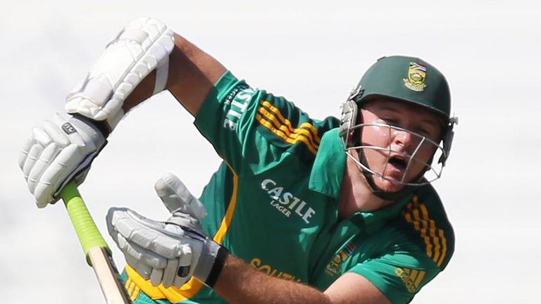 Graeme Smith: Handing over the captaincy temporarily to AB de Villiers