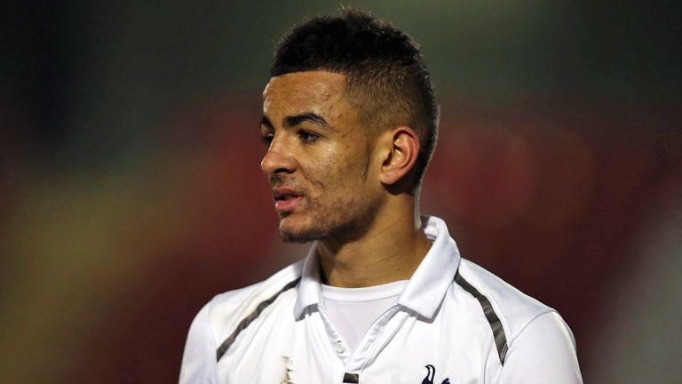 Kevin Stewart: Heading to Railwaymen