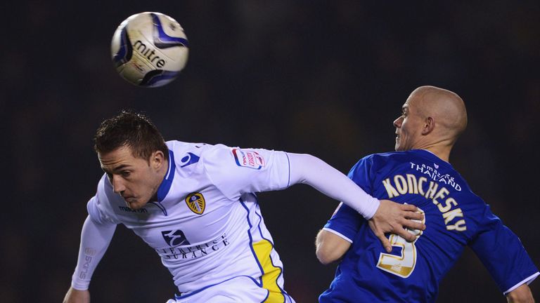 Ross McCormack: Broke Watford's hearts with a dramatic late lob