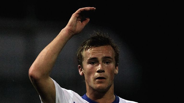 Maikel Kieftenbeld: On target for Groningen in draw