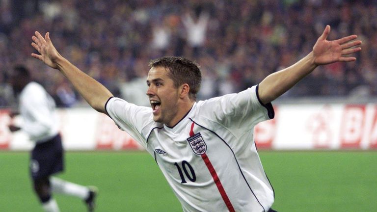 Michael Owen: To retire from football at the end of the season