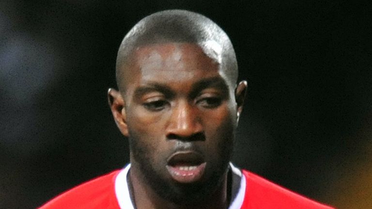 Jabo Ibehre: Commits to U's