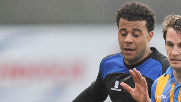 Tom Soares: Seventh arrival at Gigg Lane