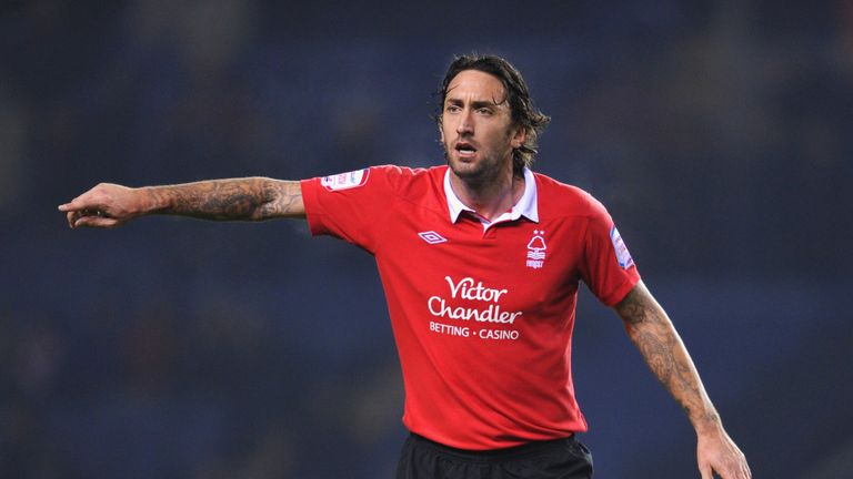 Jonathan Greening: Nottingham Forest turned down York's bid