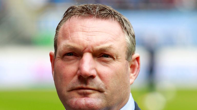 Ron Jans: Gets new job at PEC Zwolle