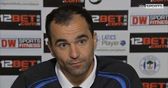 Martinez plays down Rooney talk