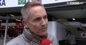 Whitmarsh - We took a risk 