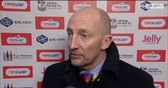 Holloway shocked by defeat