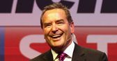 Jeff Stelling picks his highlights of 2012/13 Premier League season