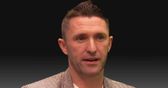 Robbie Keane's Team Mates Gold