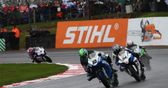 Win British Superbike Tickets